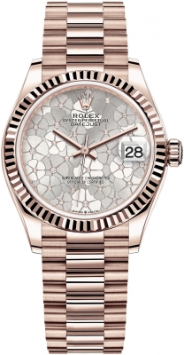 Rolex Datejust 31